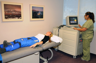 Tilt Table Test - Shore Cardiology Consultants