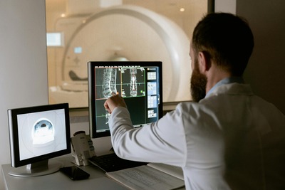 SPECT Myocardial Perfusion Imaging