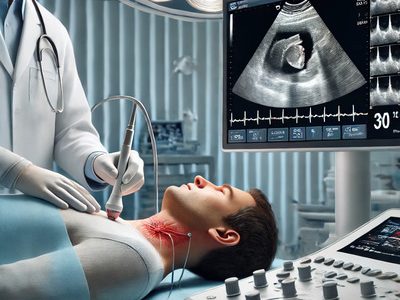 Transesophageal Echocardiography