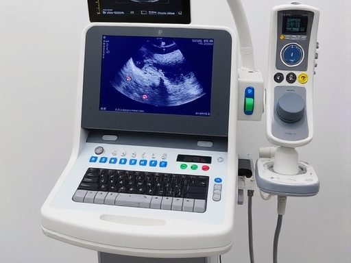 Ultrasound and Doppler tests - Abdomen Ultrasound