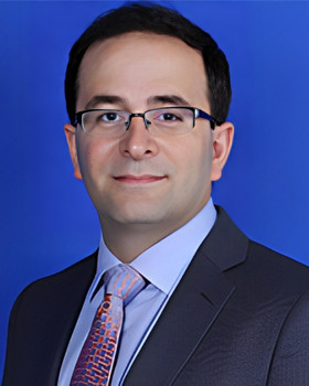 Dr. Alain Waked, Cardiologist in Riverside, CA